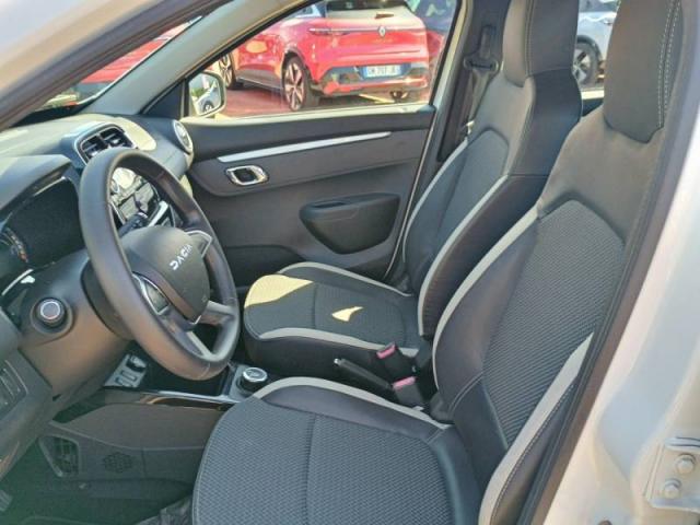 Dacia Spring image 3