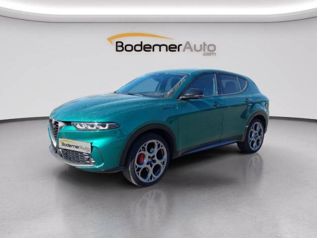 Alfa Romeo Tonale 1.3 Hybride Rechargeable Phev 280ch At6 Q4 Edizione Speciale