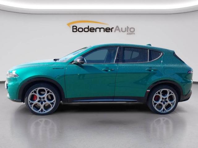 Alfa Romeo Tonale image 7