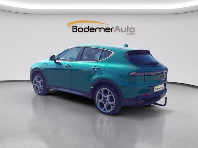 Alfa Romeo Tonale image 1