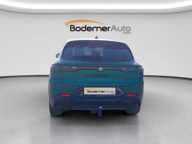 Alfa Romeo Tonale image 8