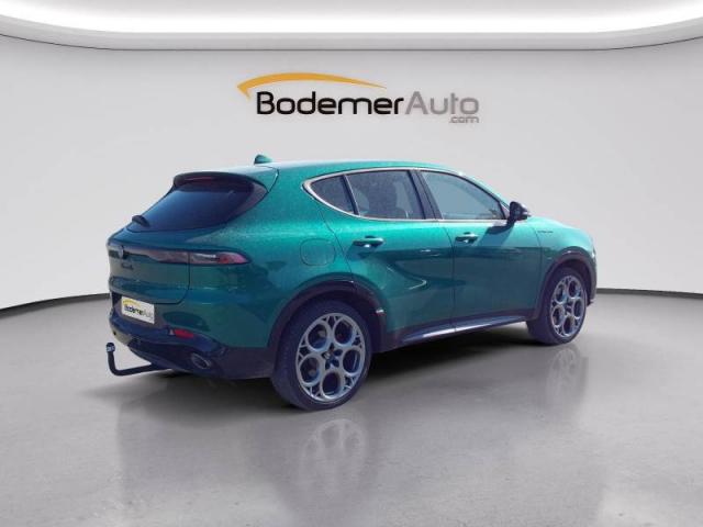 Alfa Romeo Tonale image 5
