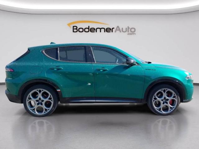 Alfa Romeo Tonale image 6