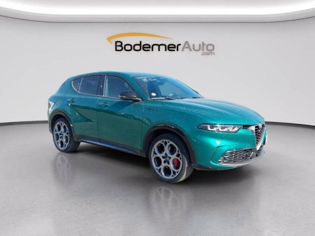 Alfa Romeo Tonale image 2
