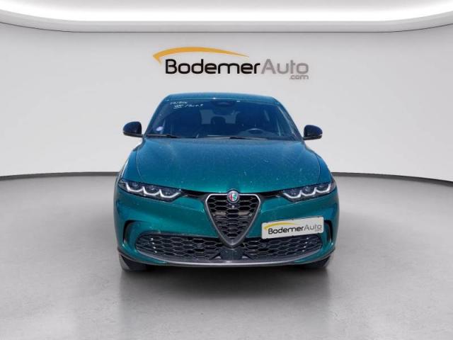 Alfa Romeo Tonale image 4