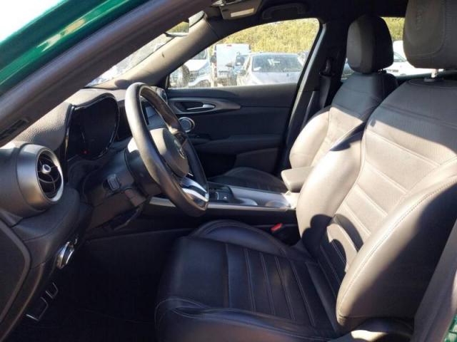 Alfa Romeo Tonale image 9