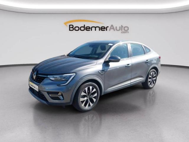 Renault Arkana E-Tech 145 Zen