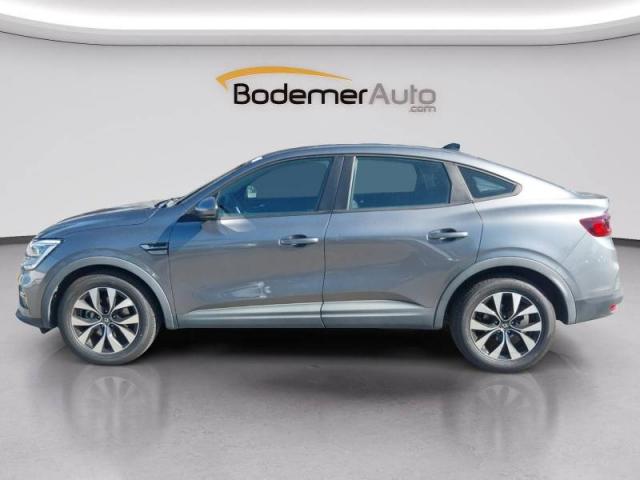 Renault Arkana image 7