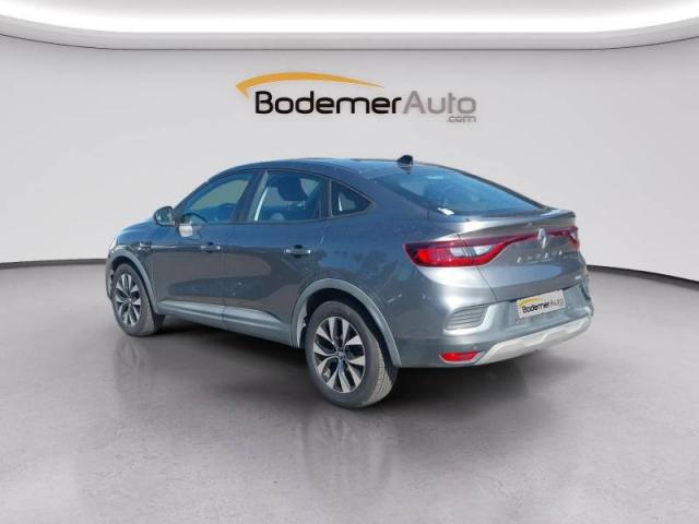 Renault Arkana image 3