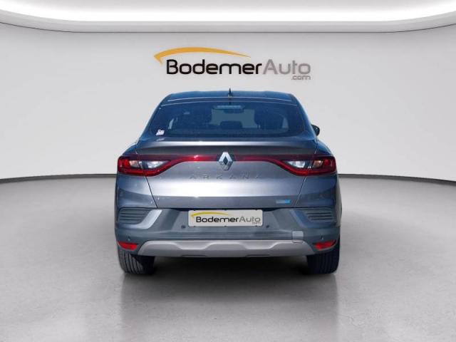 Renault Arkana image 6
