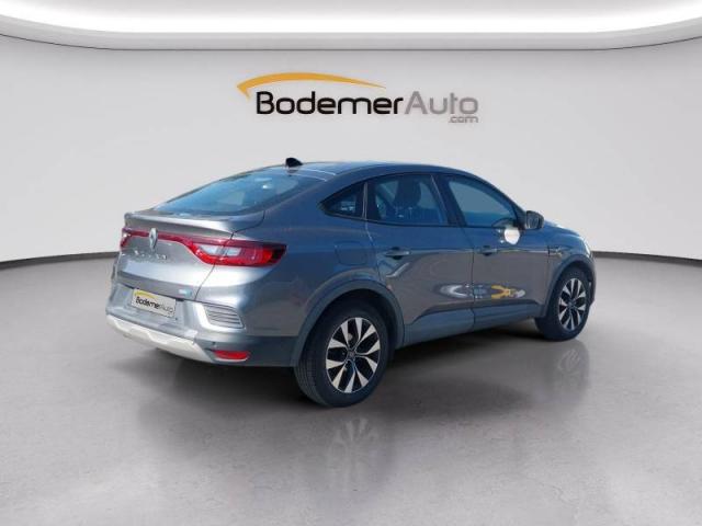 Renault Arkana image 8