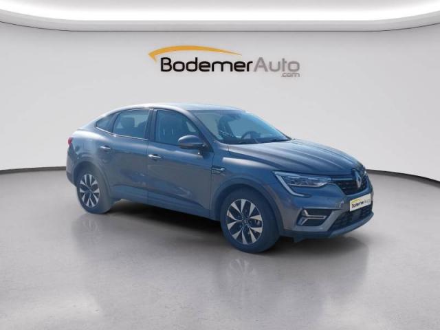 Renault Arkana image 5
