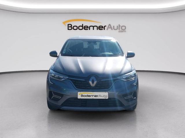 Renault Arkana image 2