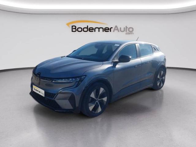 Renault Mégane E-Tech Ev40 130ch Standard Charge Equilibre
