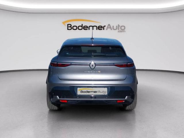 Renault Mégane image 9