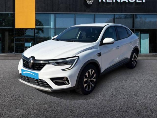 Renault Arkana E-Tech Hybride 145 - 22 Evolution