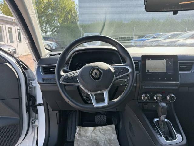 Renault Arkana image 6