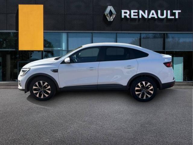 Renault Arkana image 7