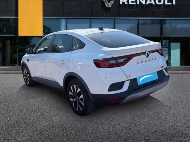 Renault Arkana image 8