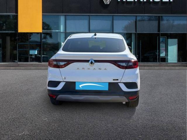 Renault Arkana image 1