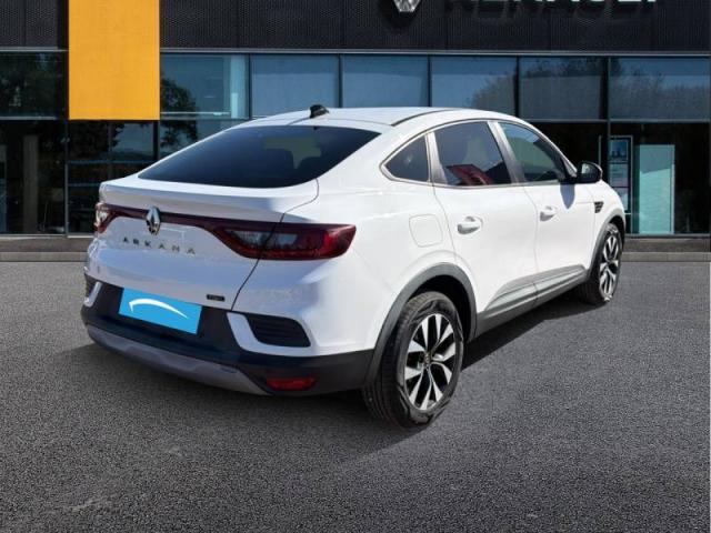 Renault Arkana image 5