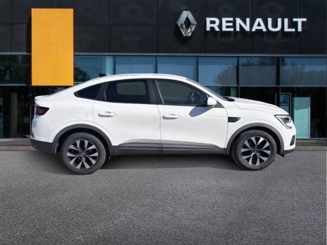 Renault Arkana image 9