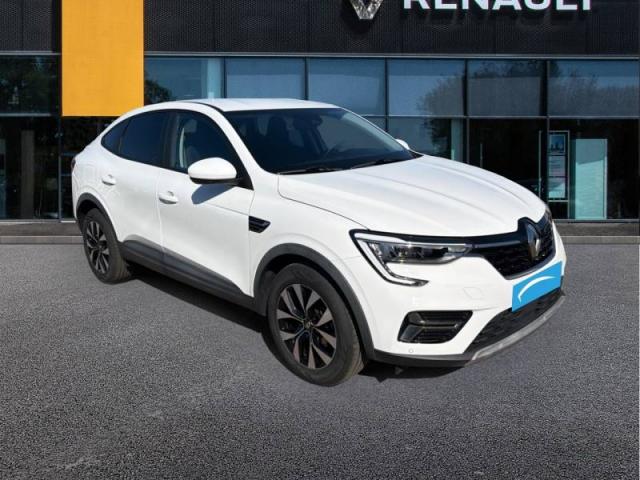 Renault Arkana image 2