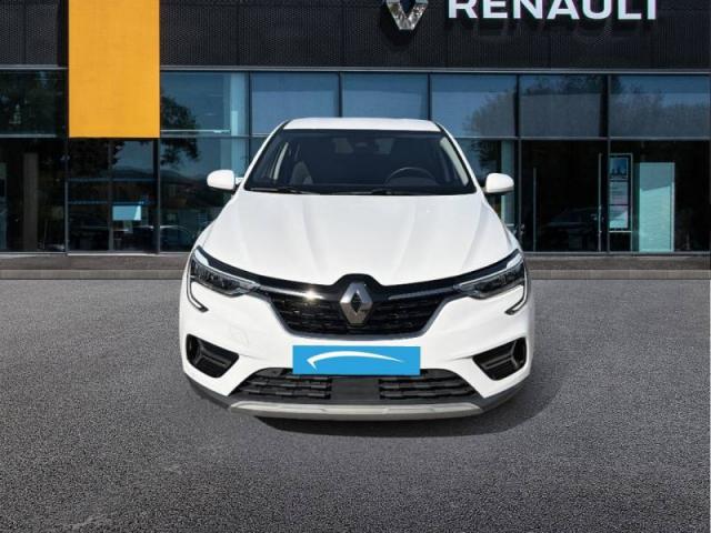 Renault Arkana image 4