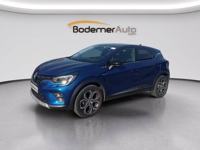 Renault Captur Tce 90 Techno