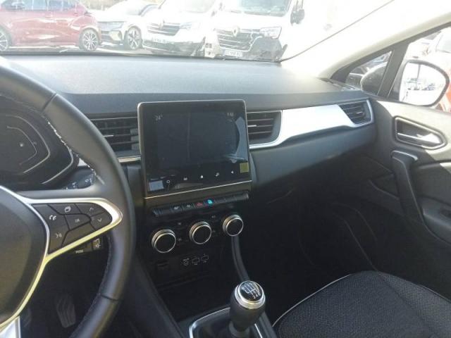 Renault Captur image 8