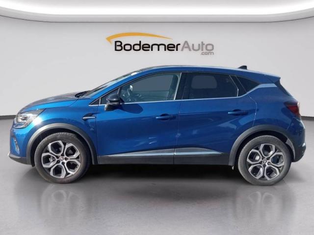 Renault Captur image 7