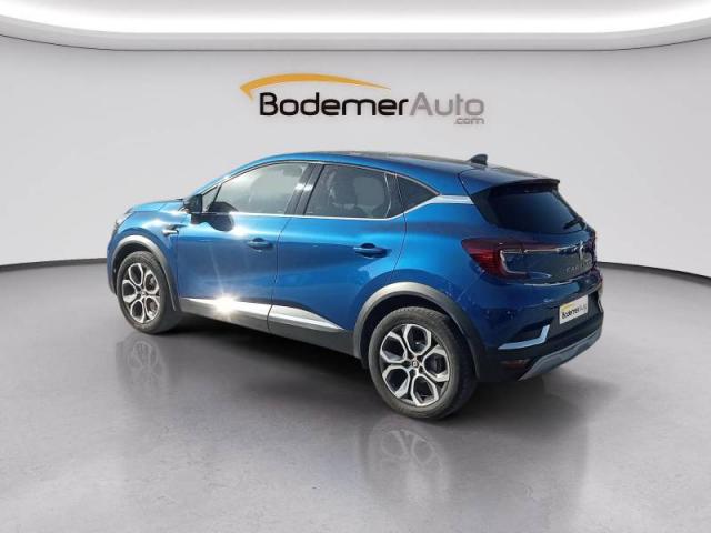 Renault Captur image 9