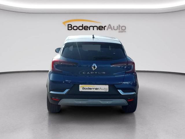 Renault Captur image 4