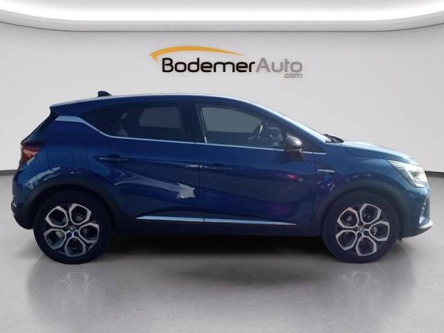Renault Captur image 6