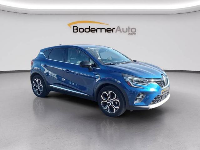 Renault Captur image 3