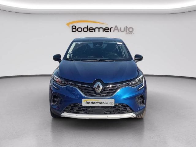 Renault Captur image 5