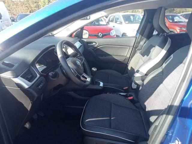 Renault Captur image 1