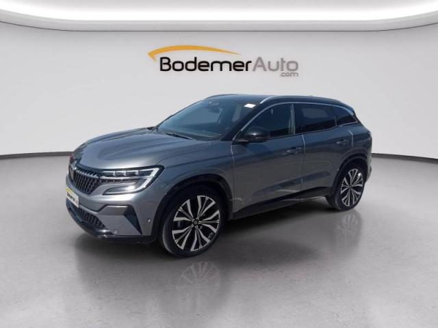 Renault Austral E-Tech Hybrid 200 Iconic