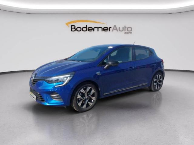 Renault Clio E-Tech 140 - 21n Limited