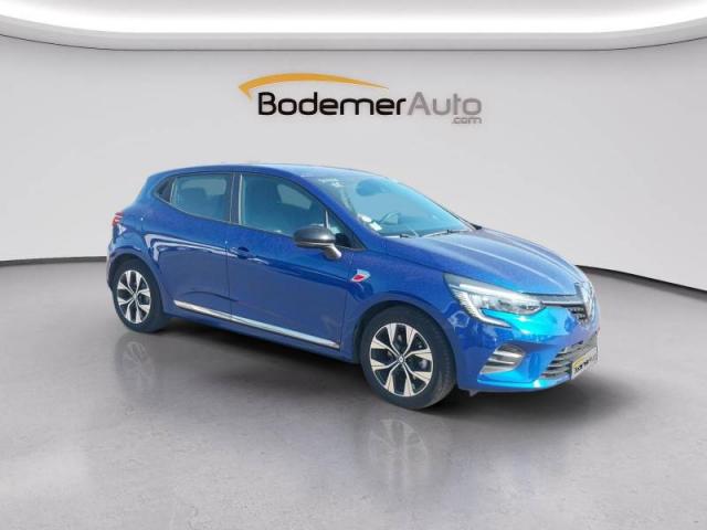 Renault Clio image 5