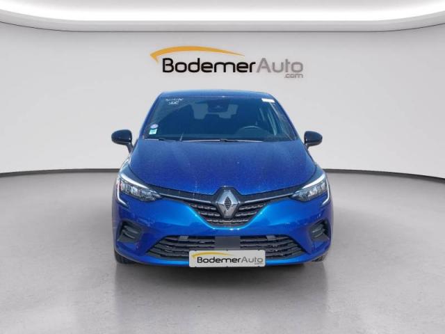 Renault Clio image 1