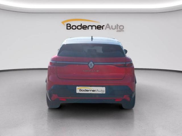 Renault Mégane image 9
