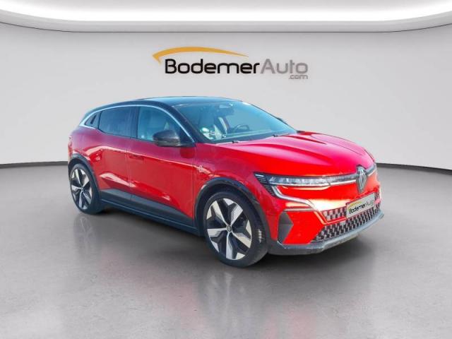 Renault Mégane image 5