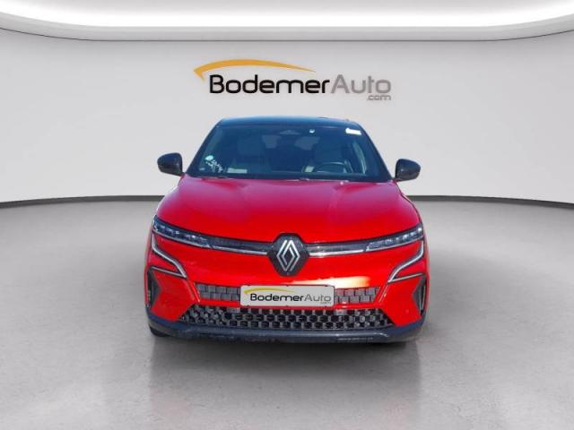Renault Mégane image 1