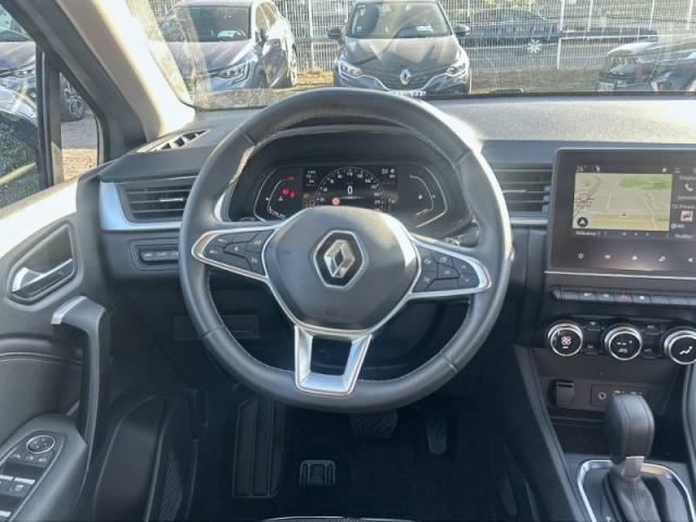 Renault Captur image 7