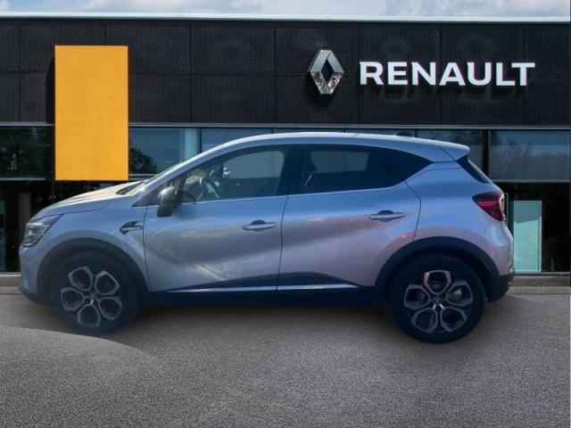 Renault Captur image 4
