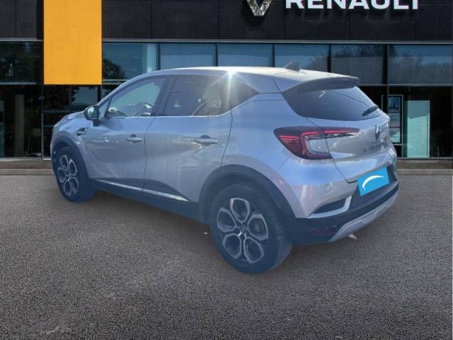 Renault Captur image 6