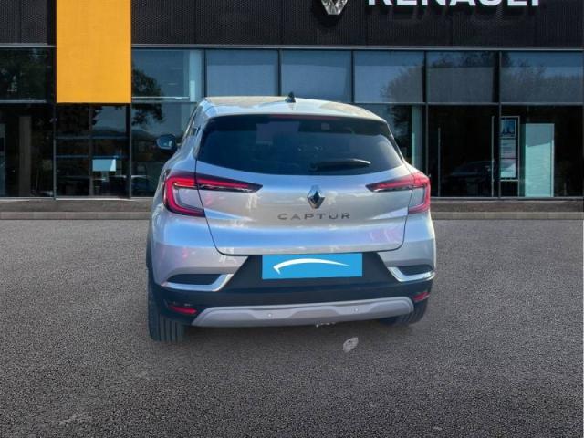 Renault Captur image 2