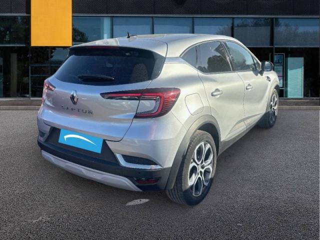 Renault Captur image 3