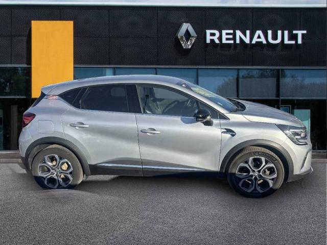 Renault Captur image 1